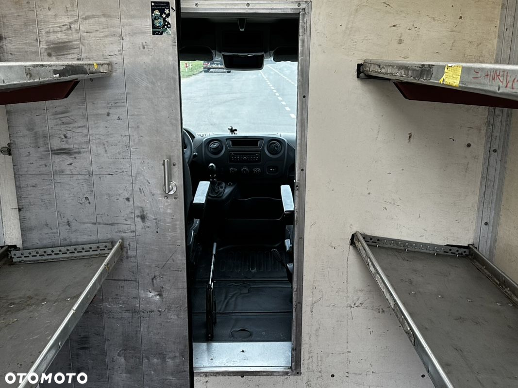 Renault MASTER - 15