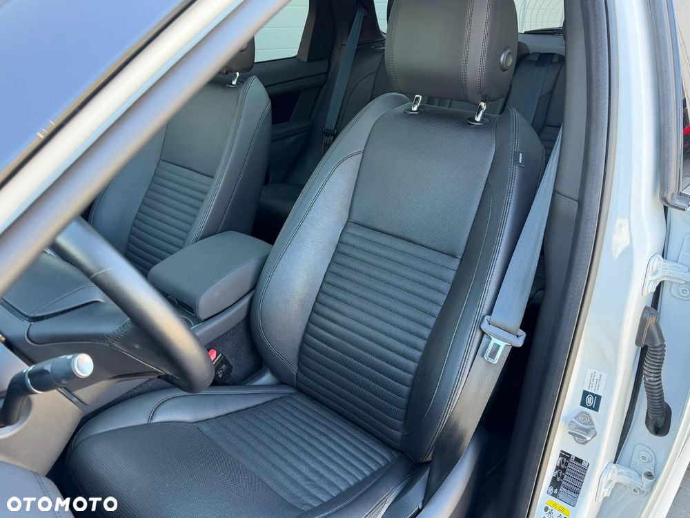 Land Rover Discovery Sport 2.0 D200 mHEV Dynamic SE - 13