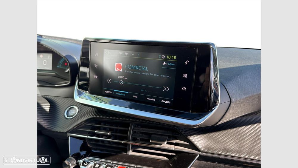 Peugeot e-208 50 kWh Active Pack - 19