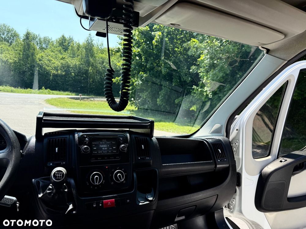 Peugeot BOXER - 13