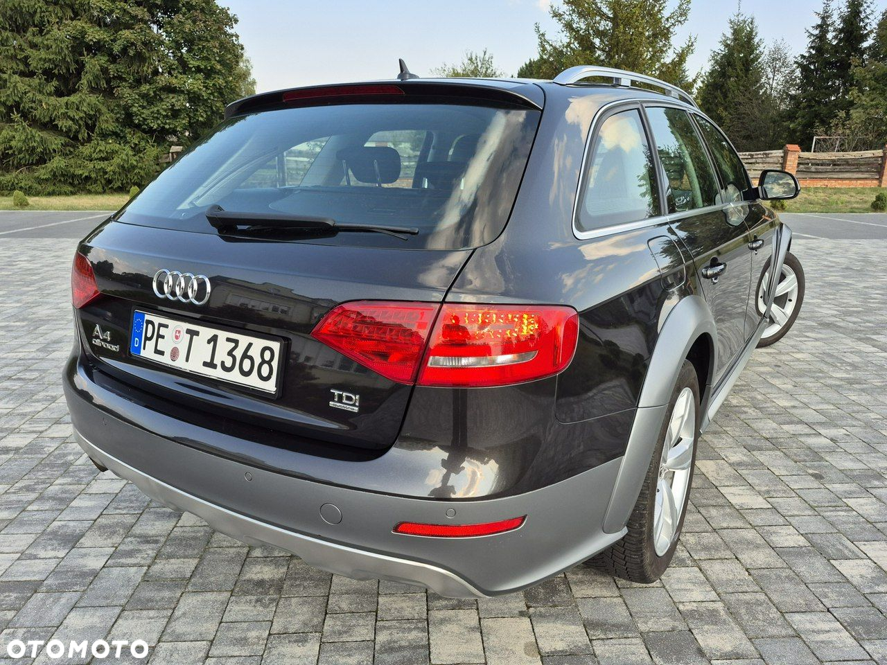 Audi A4 Allroad - 5