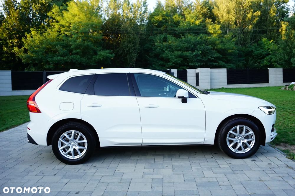 Volvo XC 60 - 14