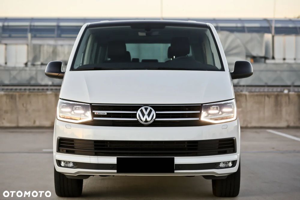 Volkswagen Multivan 2.0 BiTDI L1 Highline 4Motion DSG - 7