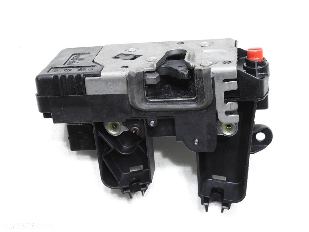 ZAMEK DRZWI PRAWY TYŁ 5 PIN VECTRA C LIFT KOMBI - 2