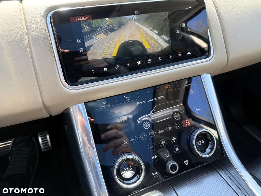 Land Rover Range Rover Sport ver-s-2-0si4-phev-hse-dynamic - 11