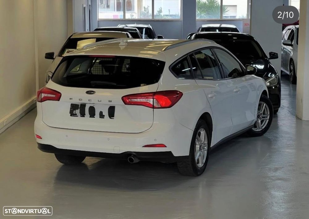 Ford Focus - 4