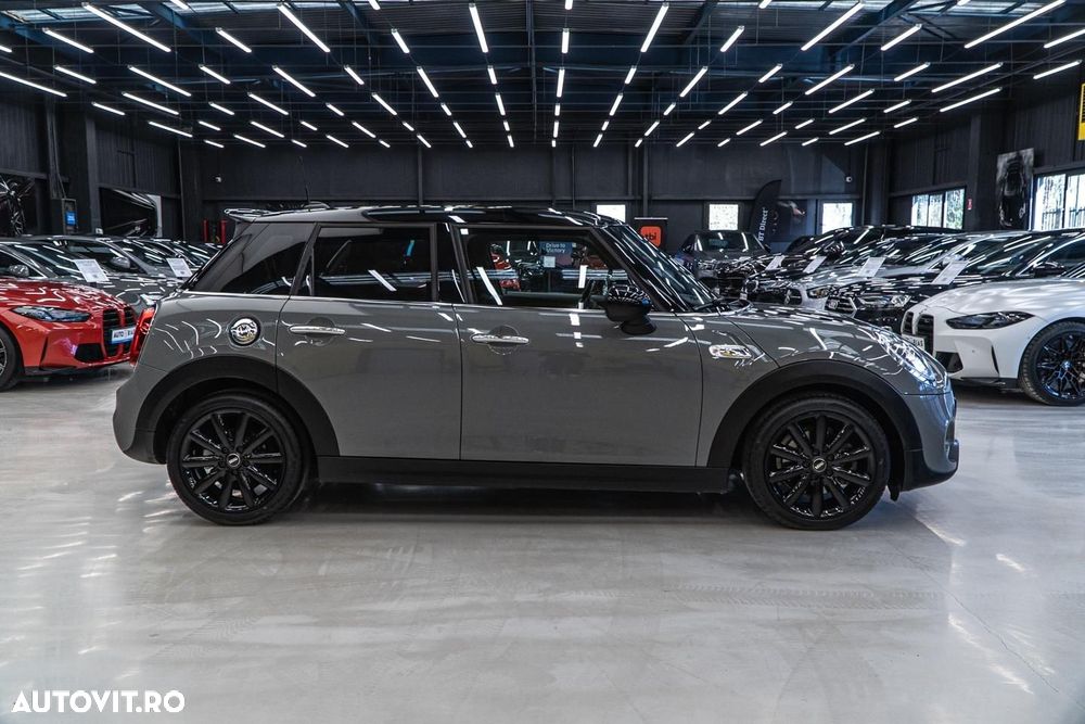 Mini Cooper SD Sport-Aut. - 25