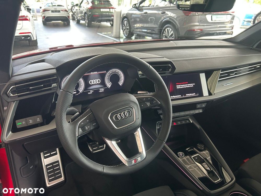 Audi A3 Sportback - 13