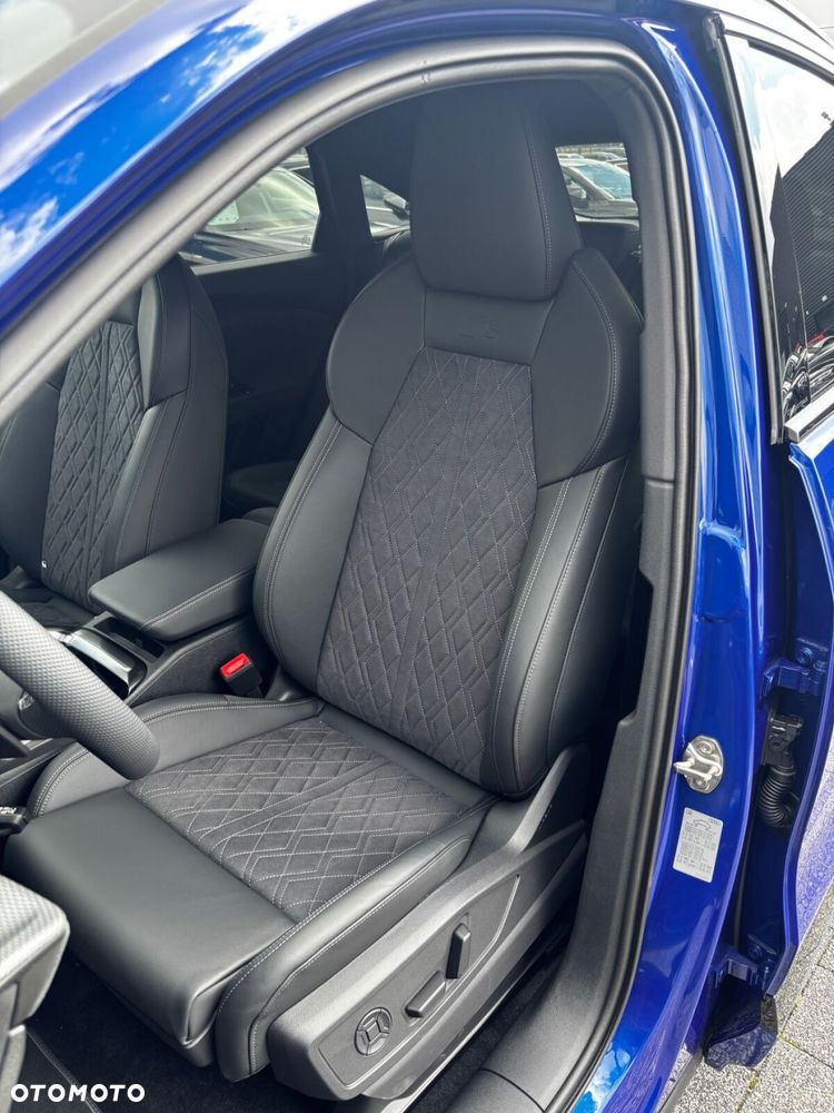 Audi Q5 Sportback - 15