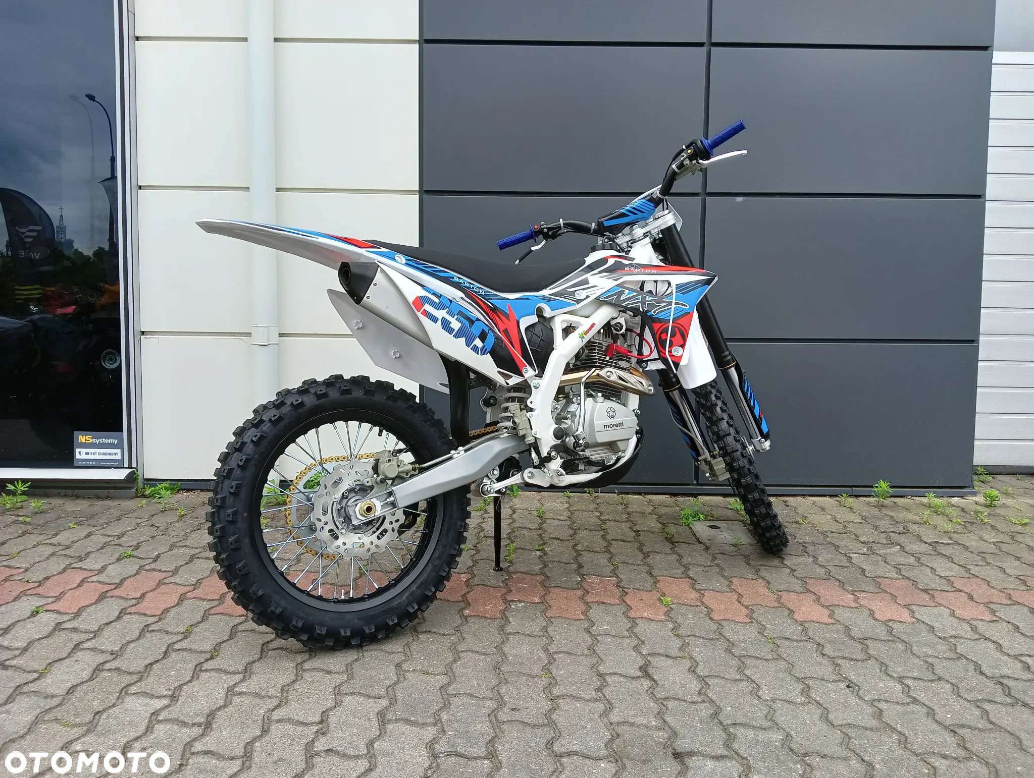 Barton NXT - 5