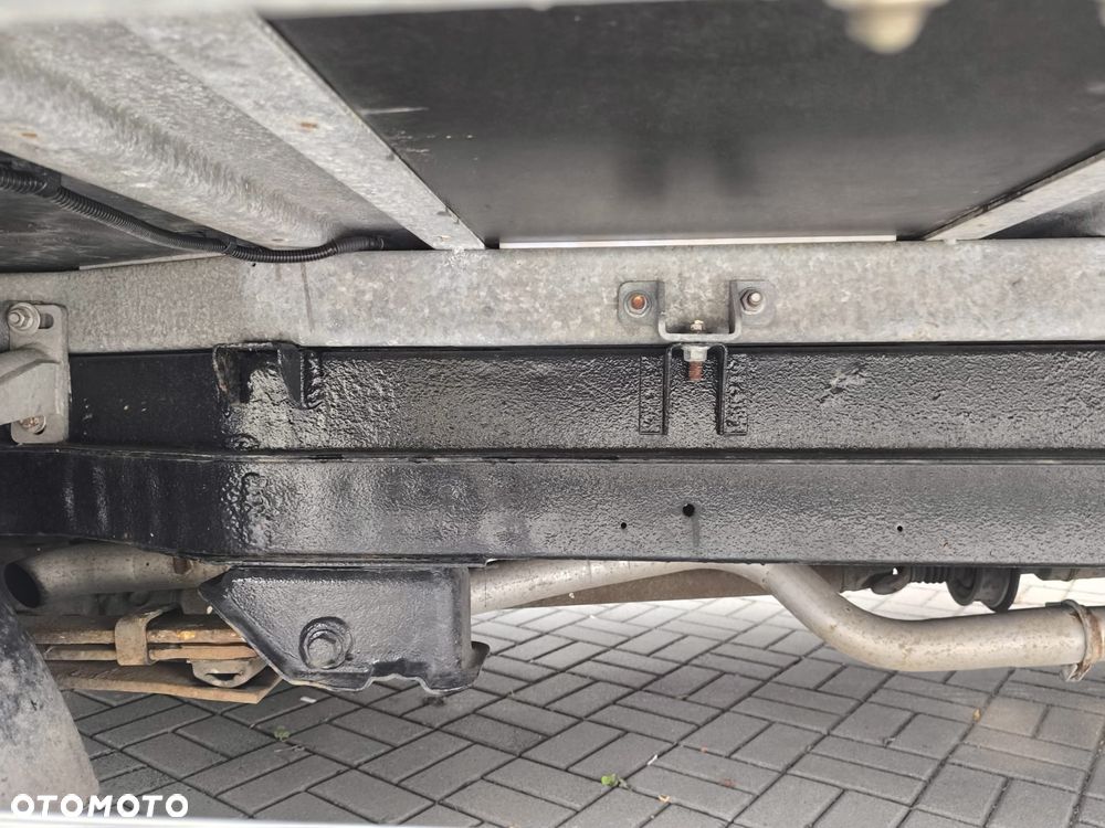 Volkswagen Lt 46 - 22