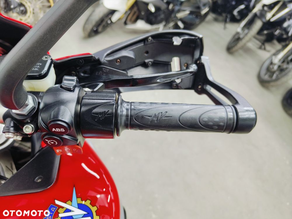 MV AGUSTA Turismo Veloce - 14