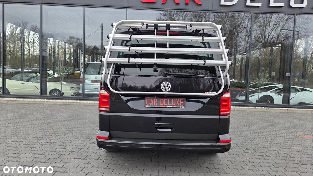 Volkswagen California - 31