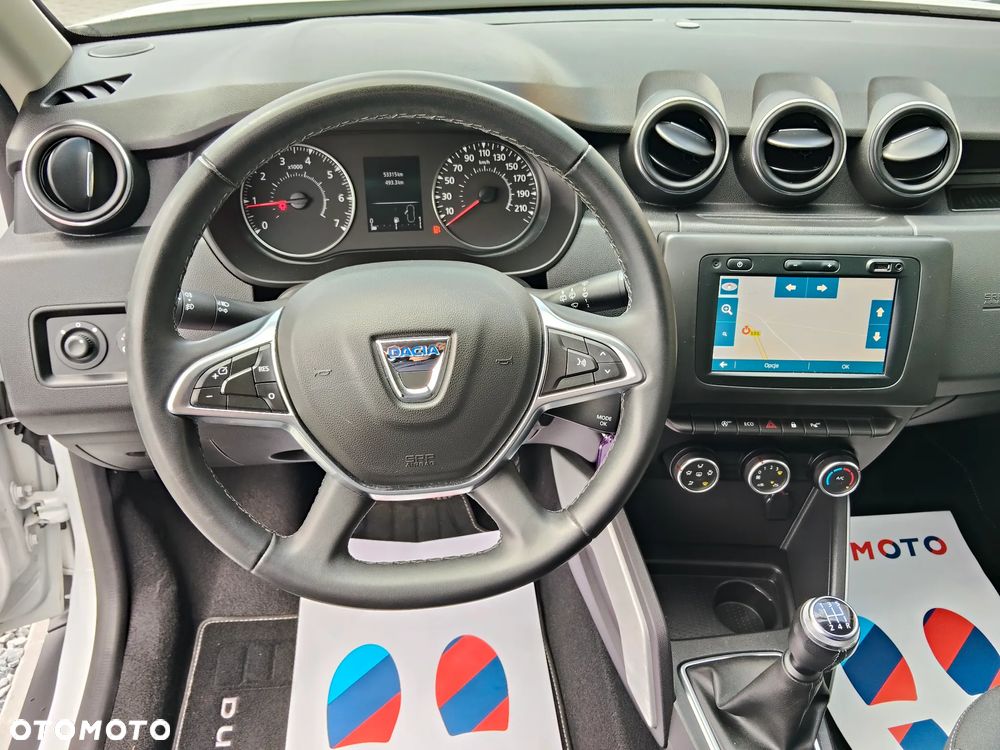 Dacia Duster TCe 100 2WD Comfort - 14