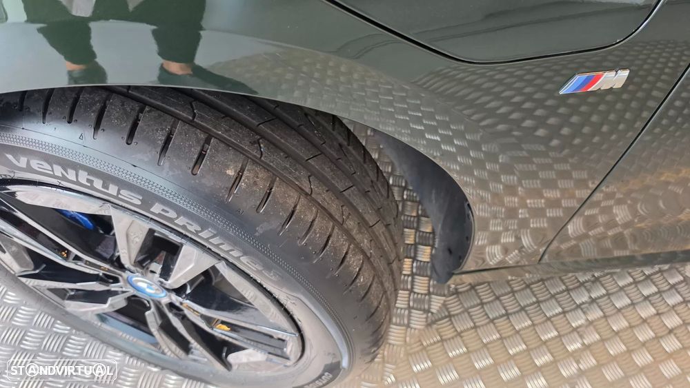 BMW 225xe Active Tourer e xDrive Pack Desportivo M - 33