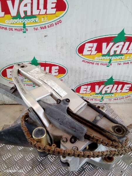 AMORTECEDOR TRASEIRO HONDA CBR 600 F CBR 600 RR - 1