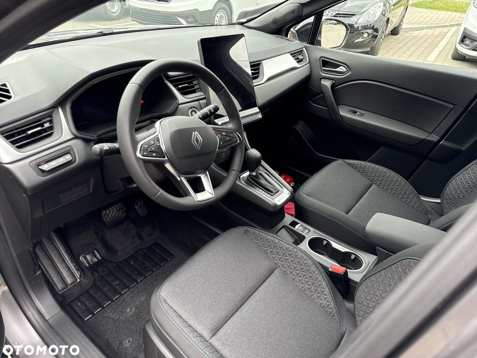 Renault Symbioz - 8