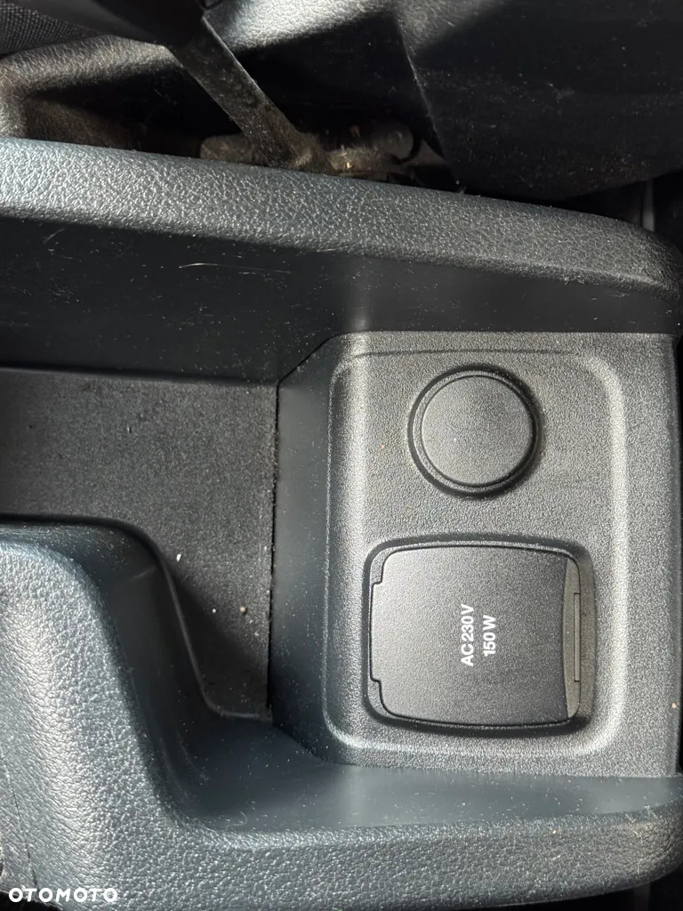 Ford Transit Connect - 37