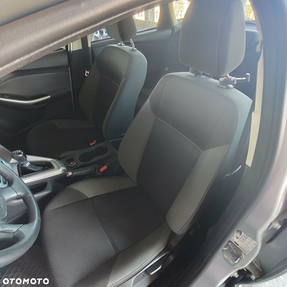 Ford Focus 1.6 TDCi Trend - 20