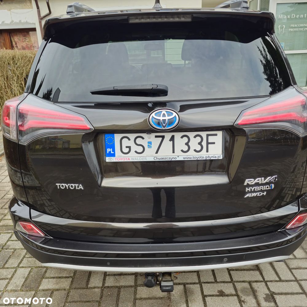Toyota RAV4 - 5