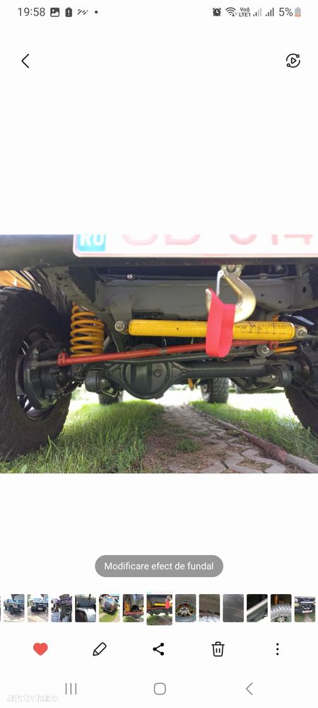 Toyota Land Cruiser - 21