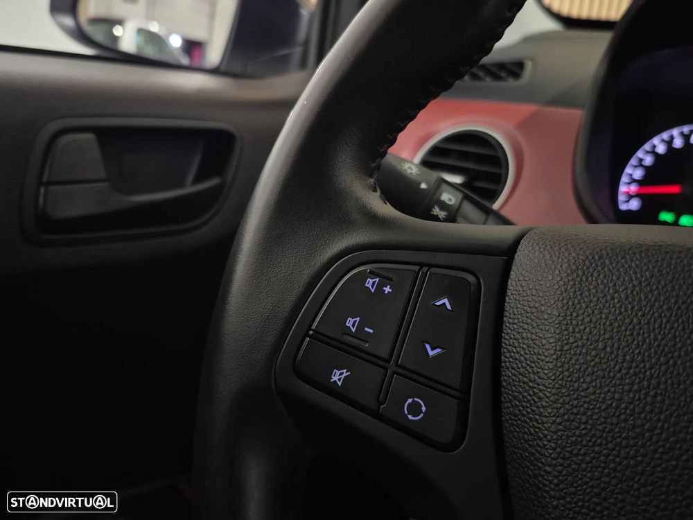 Hyundai i10 1.0 Style - 18