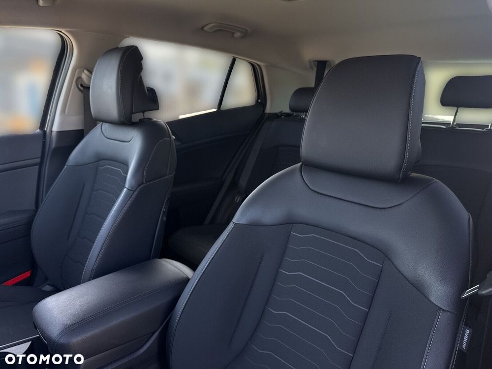 Kia Sportage 2026