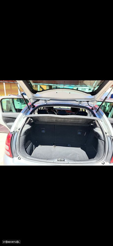 Citroën C3 1.4 Airdream Se Selection - 5