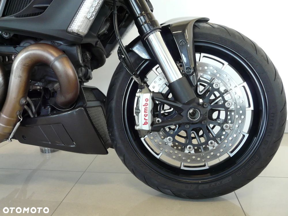 Ducati Diavel - 18