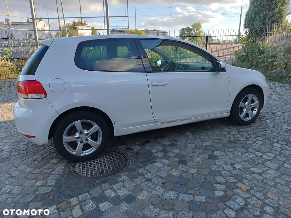 Volkswagen Golf 1.4 Comfortline - 15