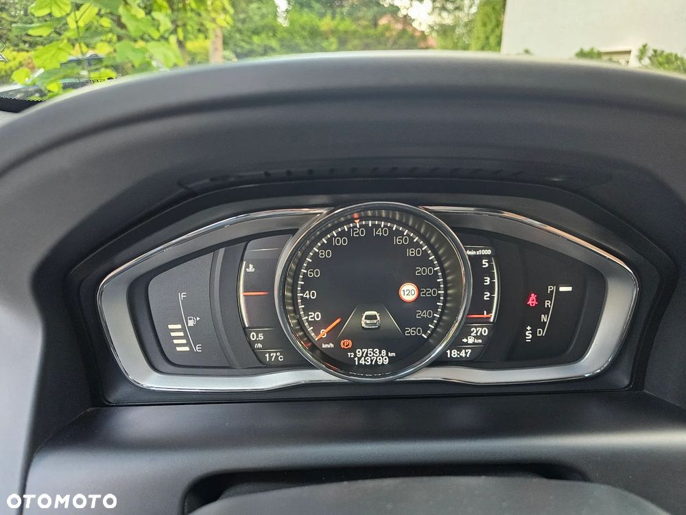 Volvo XC 60 D4 AWD Inscription - 11