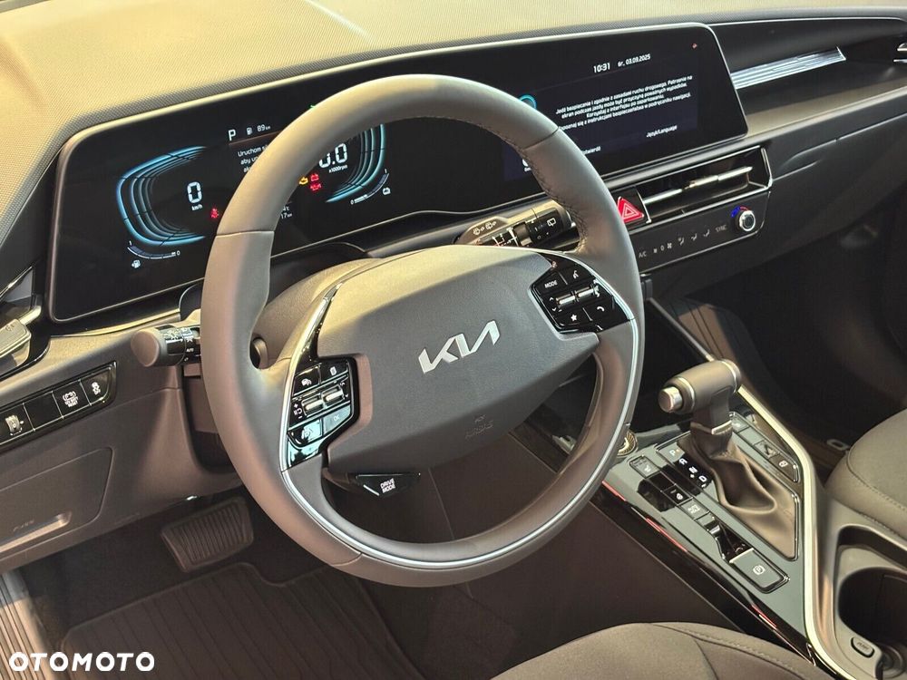 Kia Niro - 17
