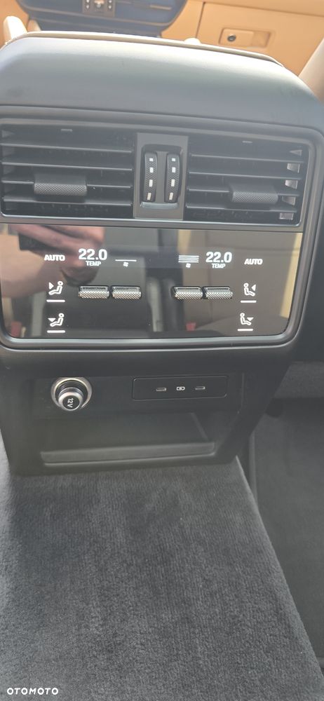 Porsche Cayenne Standard - 15