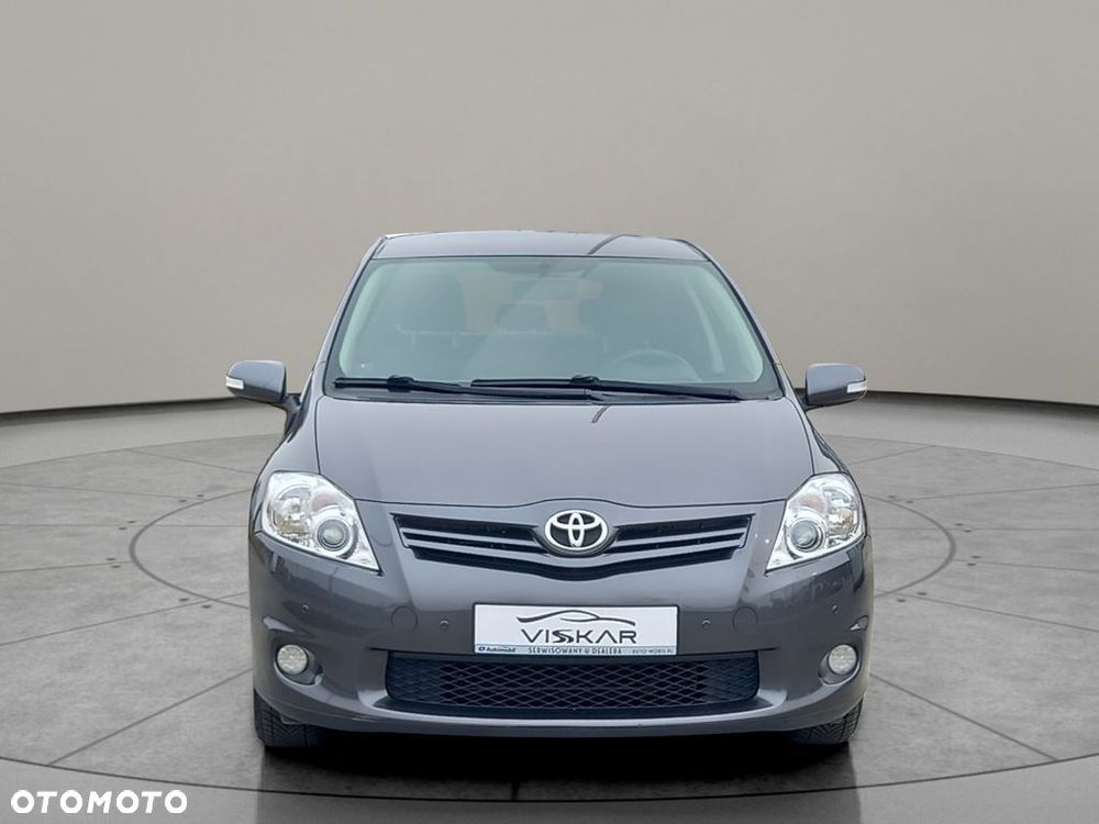 Toyota Auris 1.33 VVT-i Active - 6