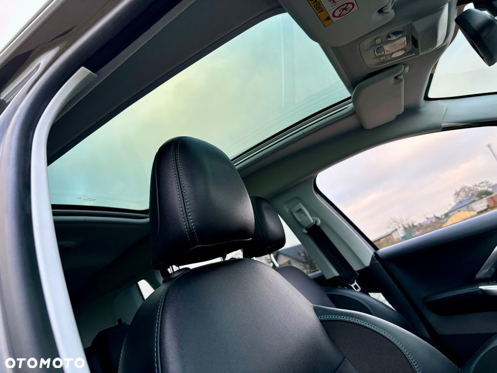 Peugeot 2008 PureTech 130 GPF Stop&Start Crossway - 5