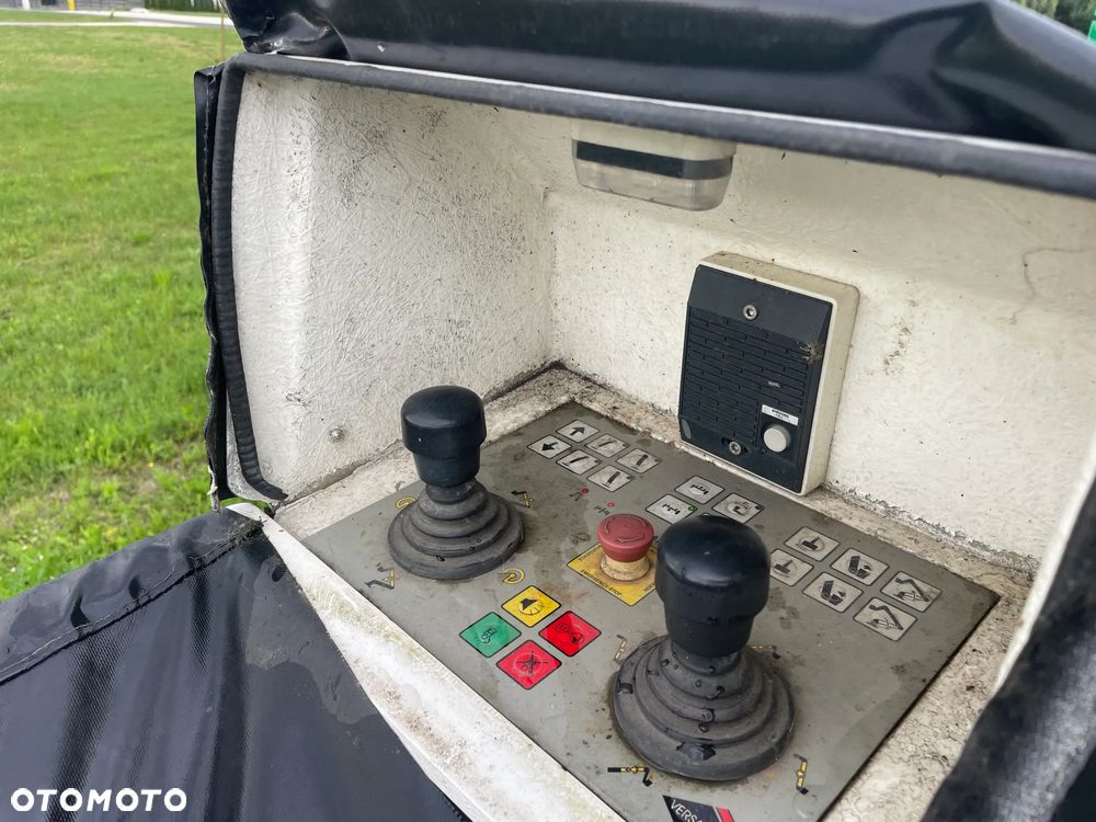 Mercedes-Benz Atego 818 - 14