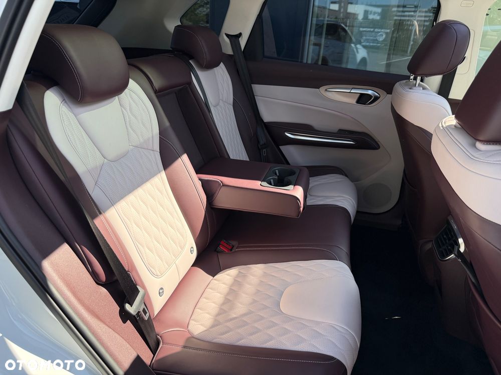 Bestune T90 2.0T Elegance - 18