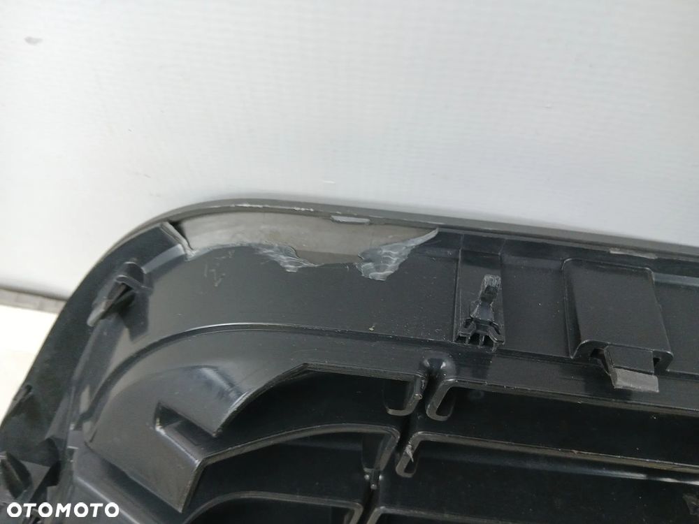 ATRAPA GRILL FIAT DUCATO LIFT 2014- - 6