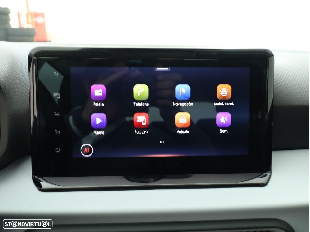 SEAT Arona 1.0 TSI Style - 18