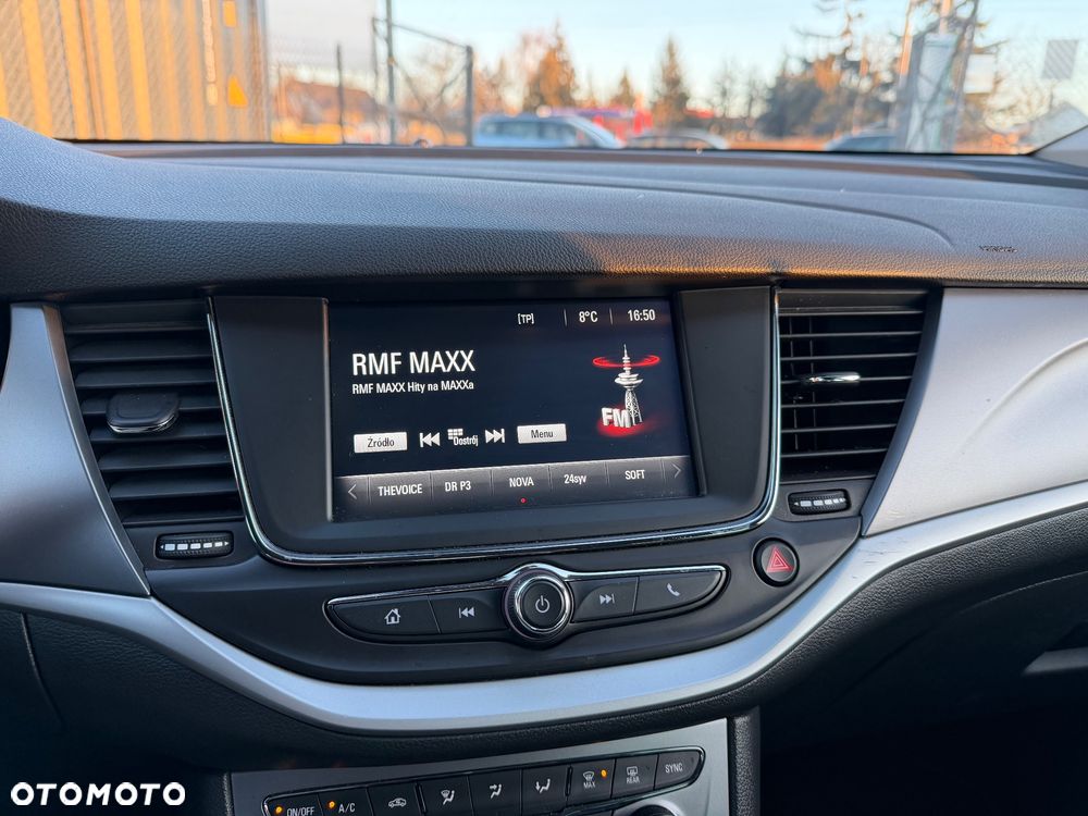 Opel Astra - 14