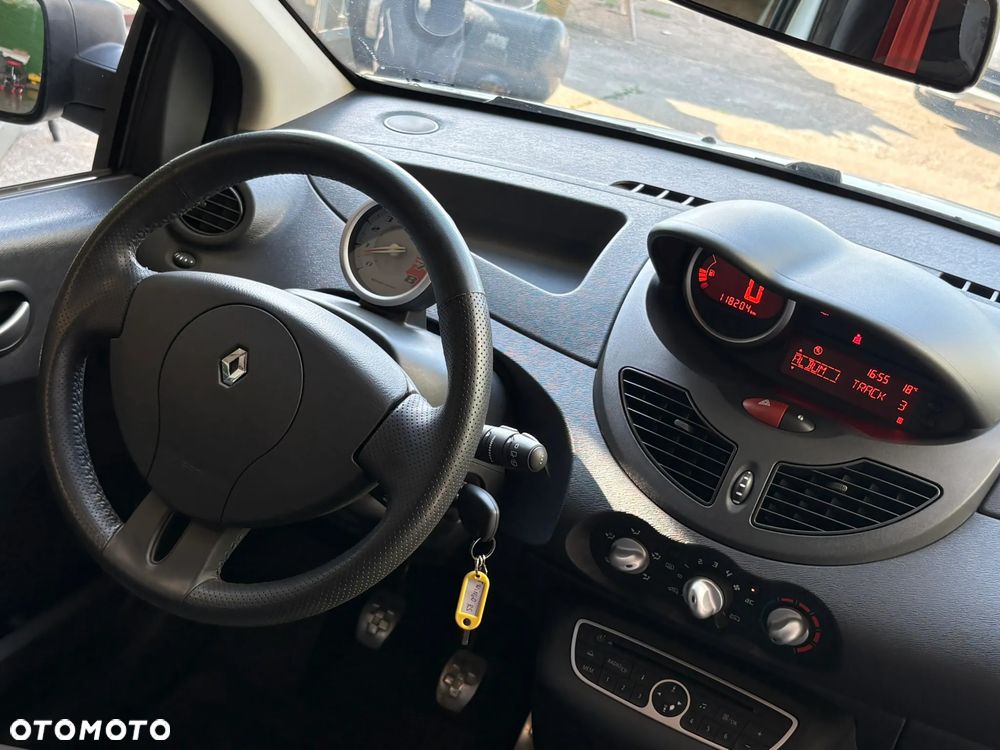 Renault Twingo 1.6 16V 130 Sport - 13