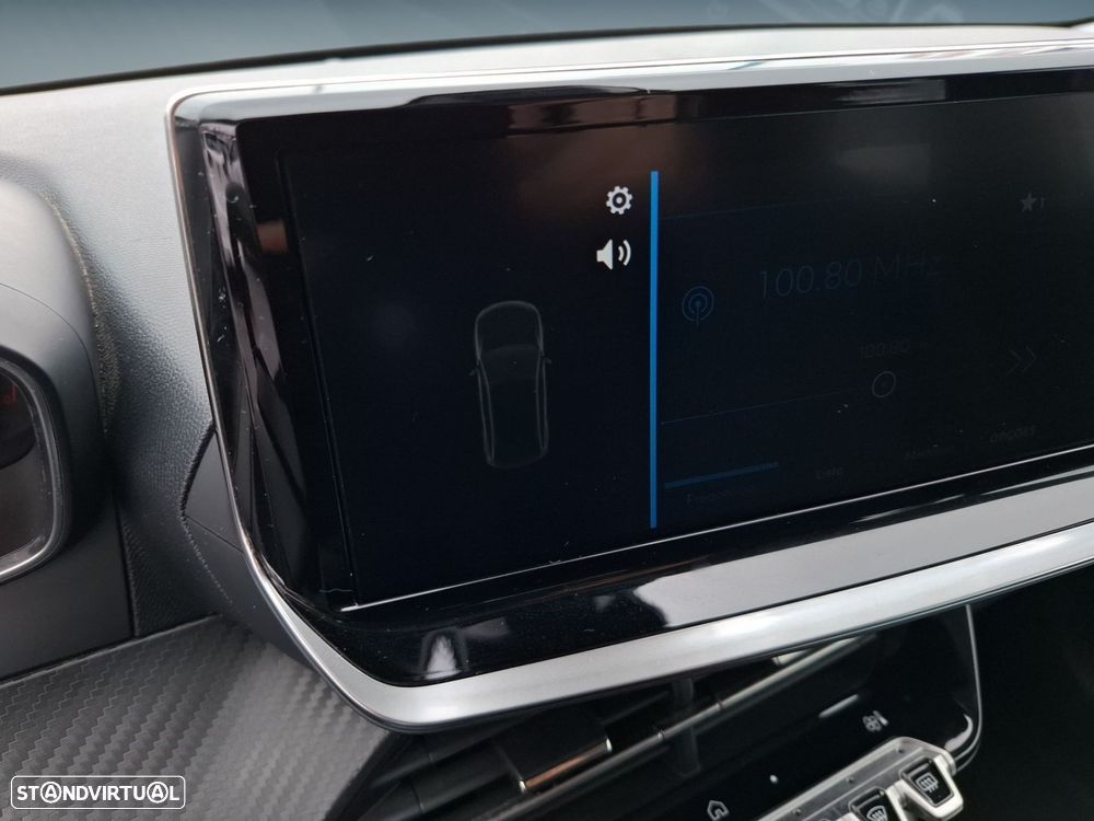 Peugeot 208 1.2 PureTech Style - 20