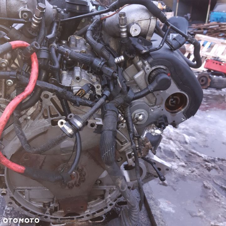 WTRYSK WTRYSKIWACZE VW PHAETON  5.0 TDI KOMPLET - 2
