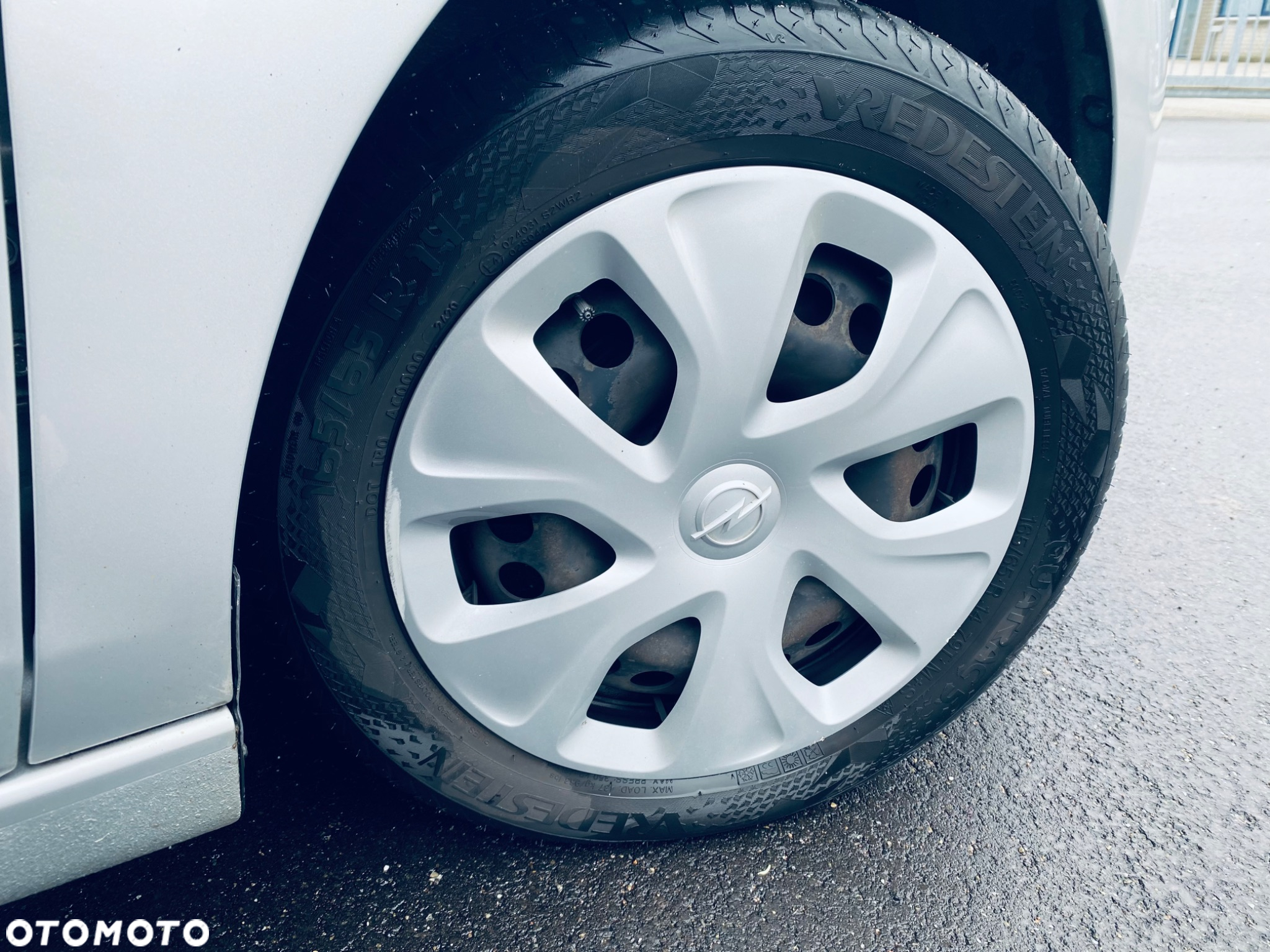 Opel Karl - 29