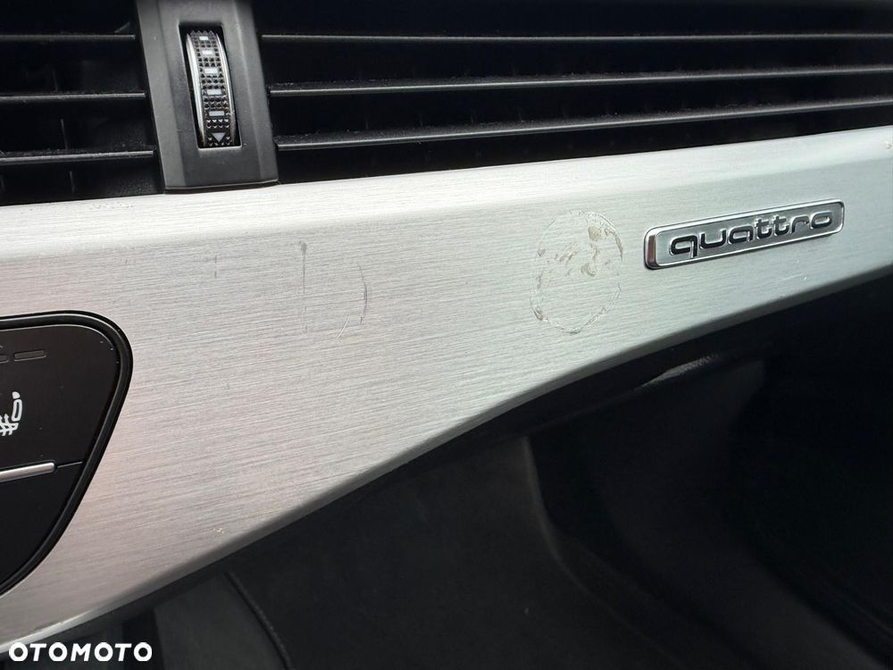 Audi A4 Avant 3.0 TDI quattro tiptronic - 5