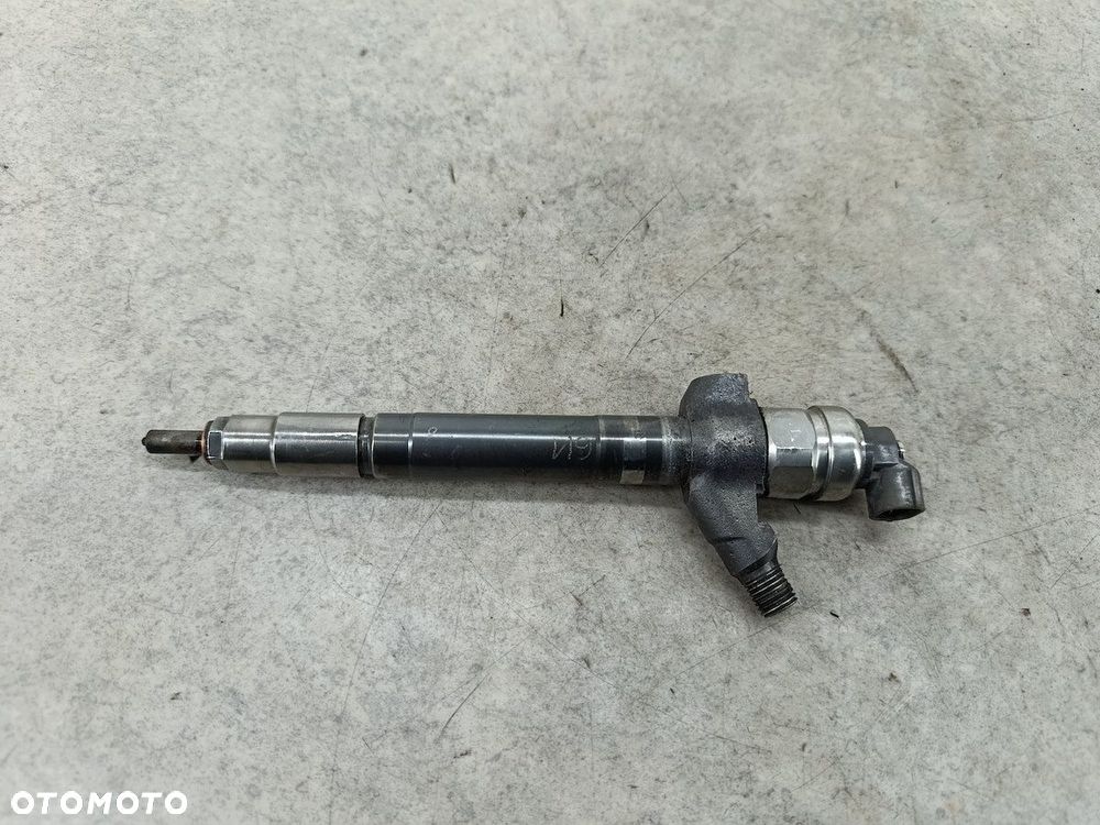 WTRYSKIWACZ PEUGEOT BOXER II 6C1Q-9K546-AC DENSO 2.2 HDI - 9