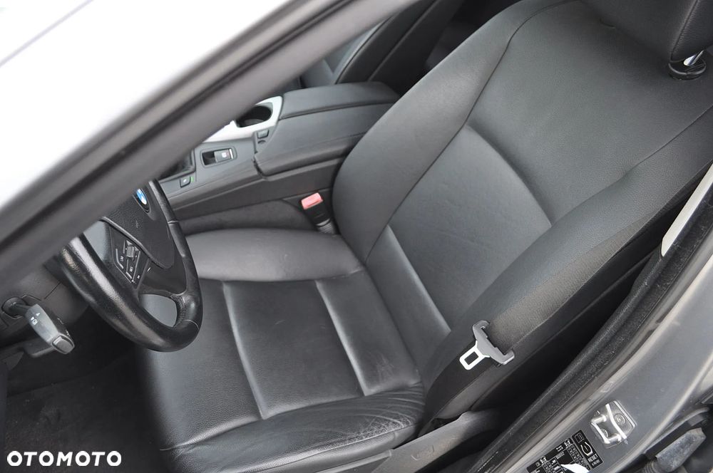 BMW Seria 5 520d Modern Line - 24