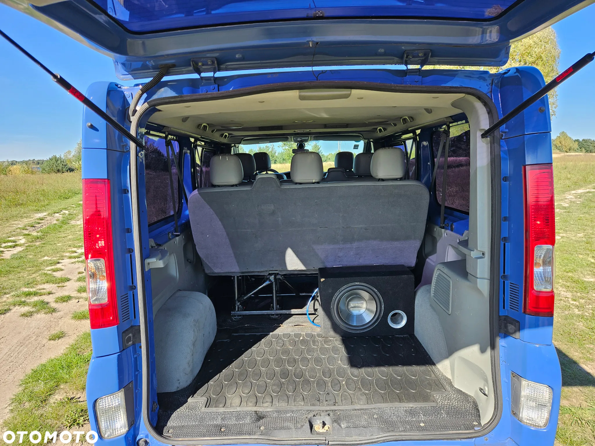 Nissan Primastar dCi115 L2H1P2 Extra - 15