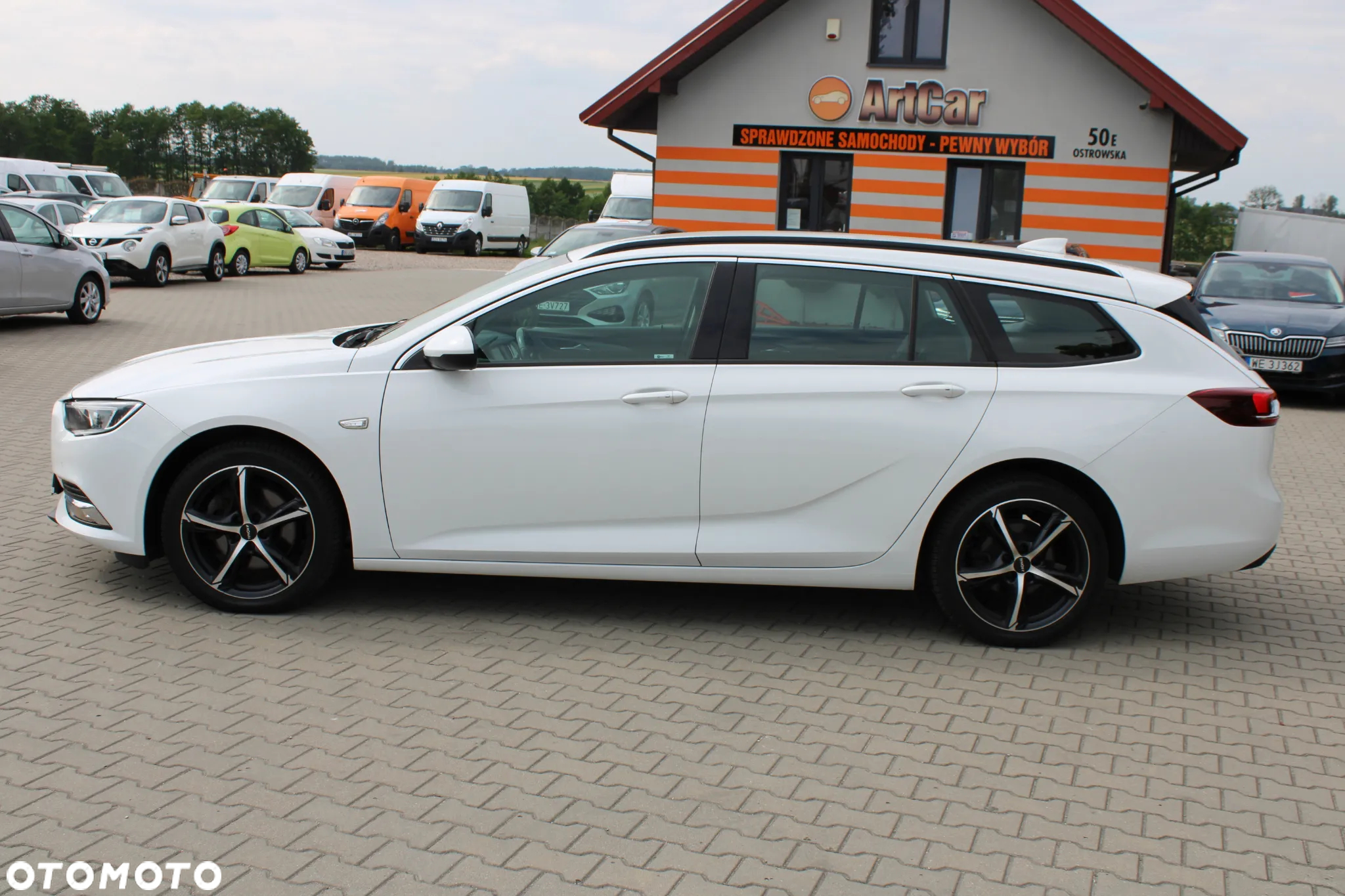 Opel Insignia 1.6 CDTI Edition ecoFLEX S&S - 5