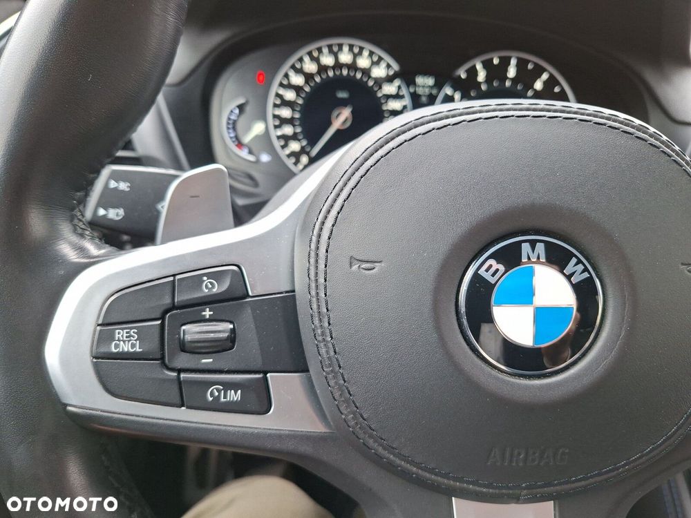 BMW X4 xDrive30i M Sport sport - 21